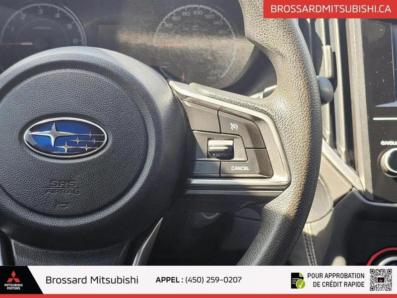 subaru Crosstrek 2020 - 15