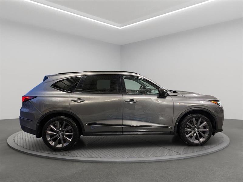 acura MDX 2025 - 3