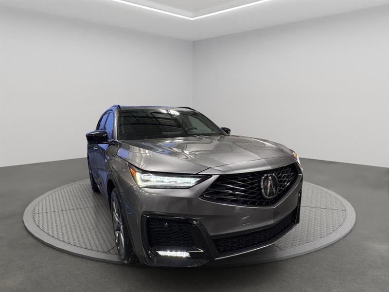 acura MDX 2025 - 4