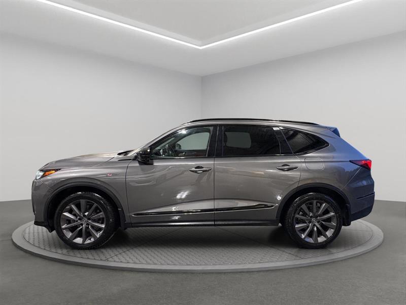 acura MDX 2025 - 5