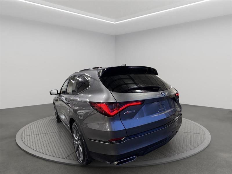 acura MDX 2025 - 6