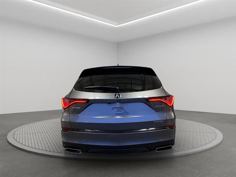 acura MDX 2025 - 7
