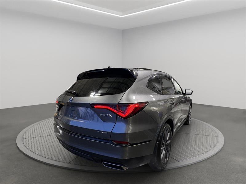acura MDX 2025 - 8
