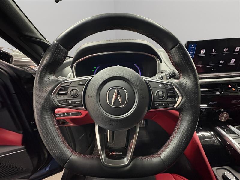 acura MDX 2025 - 13