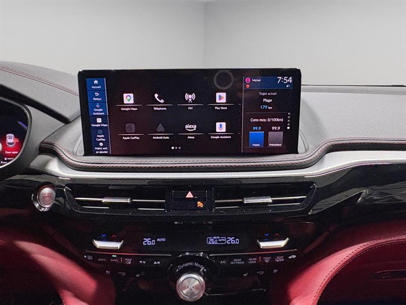 acura MDX 2025 - 15