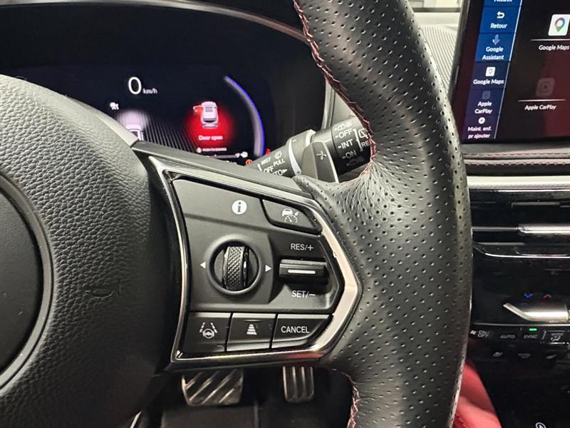 acura MDX 2025 - 16