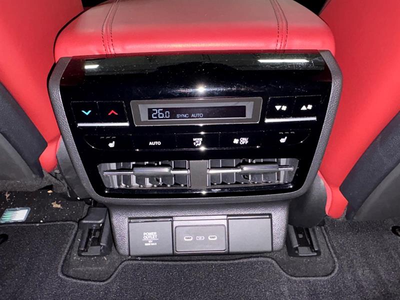 acura MDX 2025 - 18
