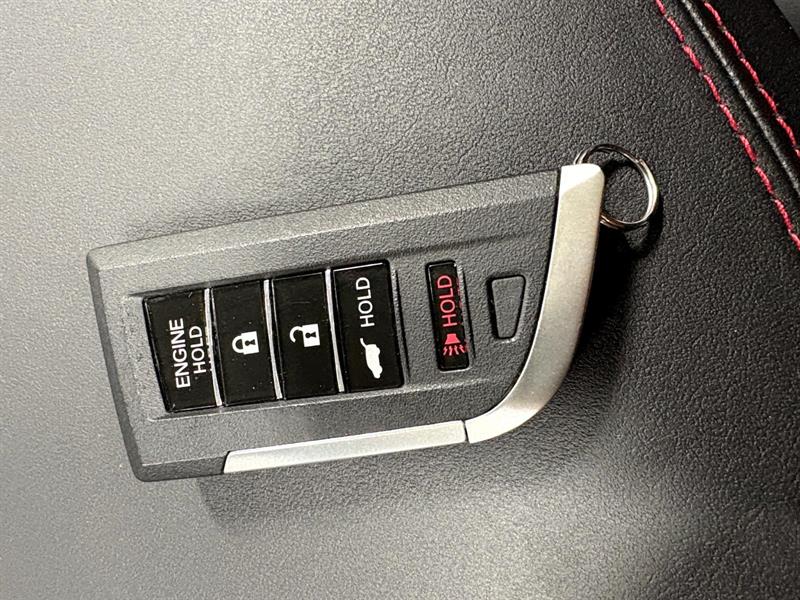 acura MDX 2025 - 20