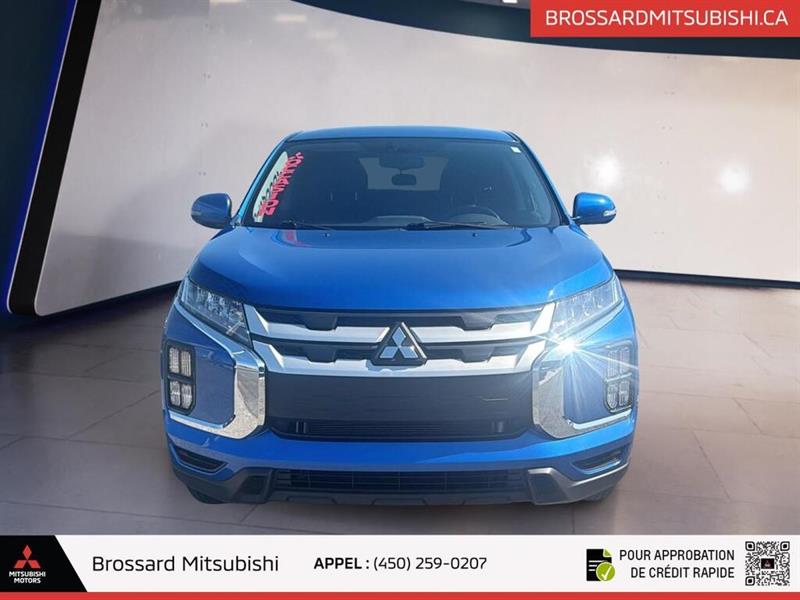 mitsubishi RVR 2023 - 2
