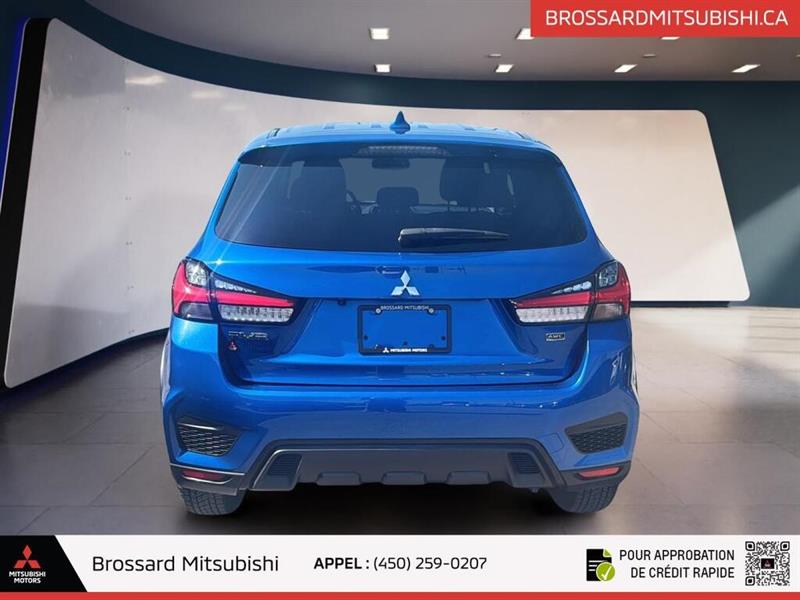 mitsubishi RVR 2023 - 5