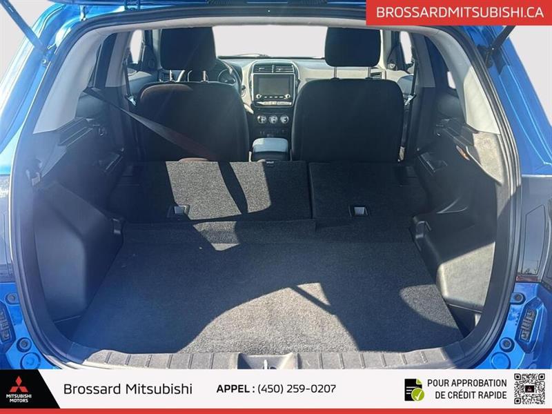 mitsubishi RVR 2023 - 7