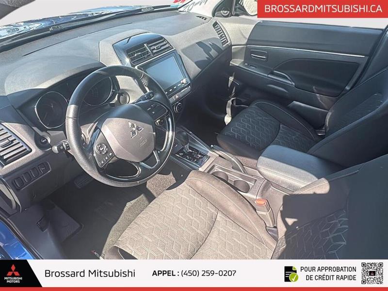 mitsubishi RVR 2023 - 8