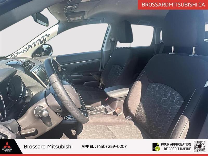 mitsubishi RVR 2023 - 9