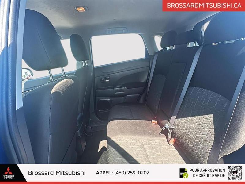 mitsubishi RVR 2023 - 10