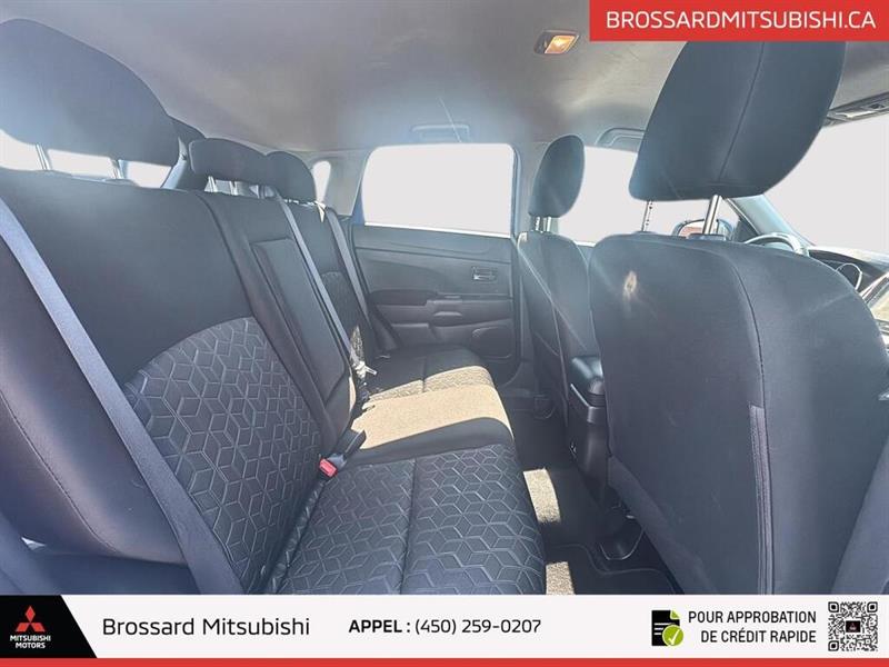mitsubishi RVR 2023 - 11