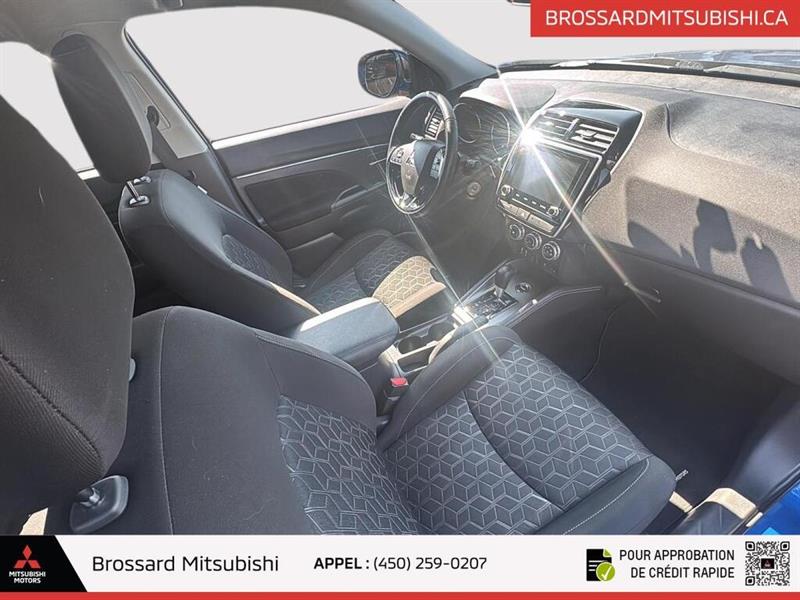 mitsubishi RVR 2023 - 12