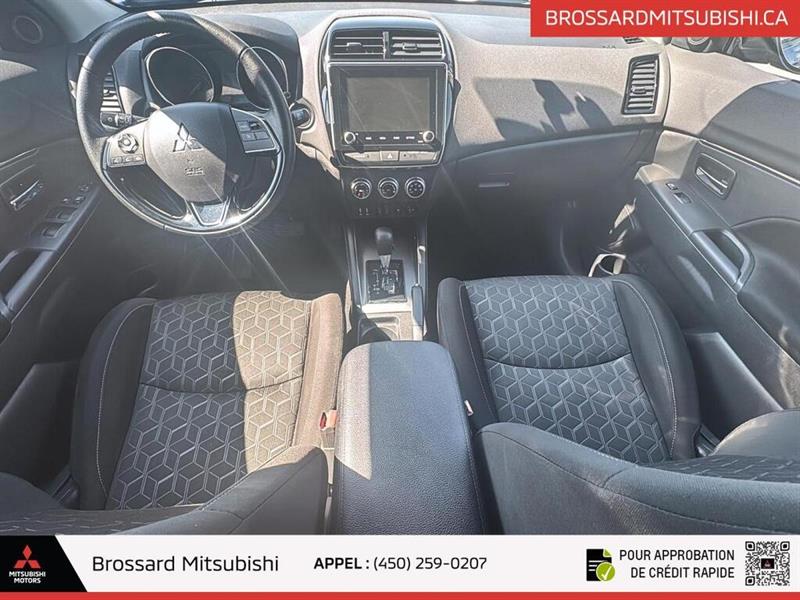 mitsubishi RVR 2023 - 14
