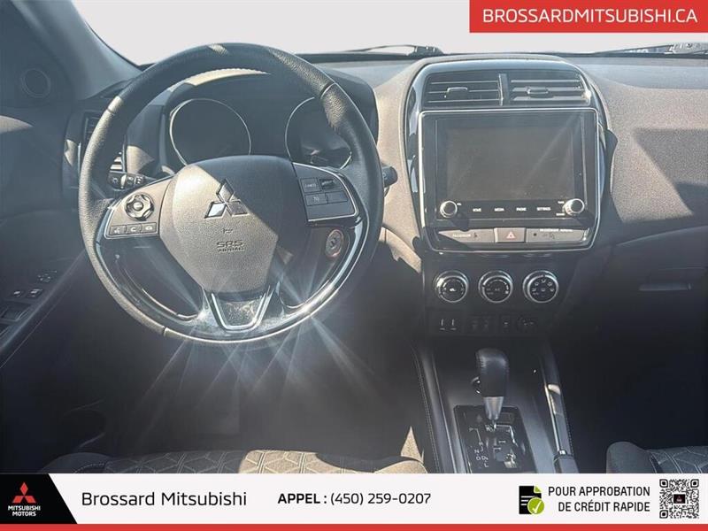 mitsubishi RVR 2023 - 15