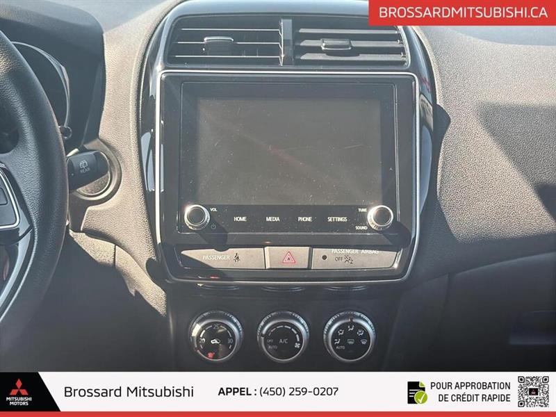 mitsubishi RVR 2023 - 16