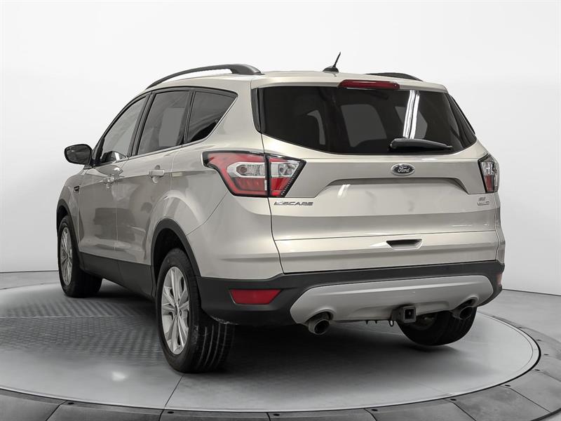 ford Escape 2017 - 2