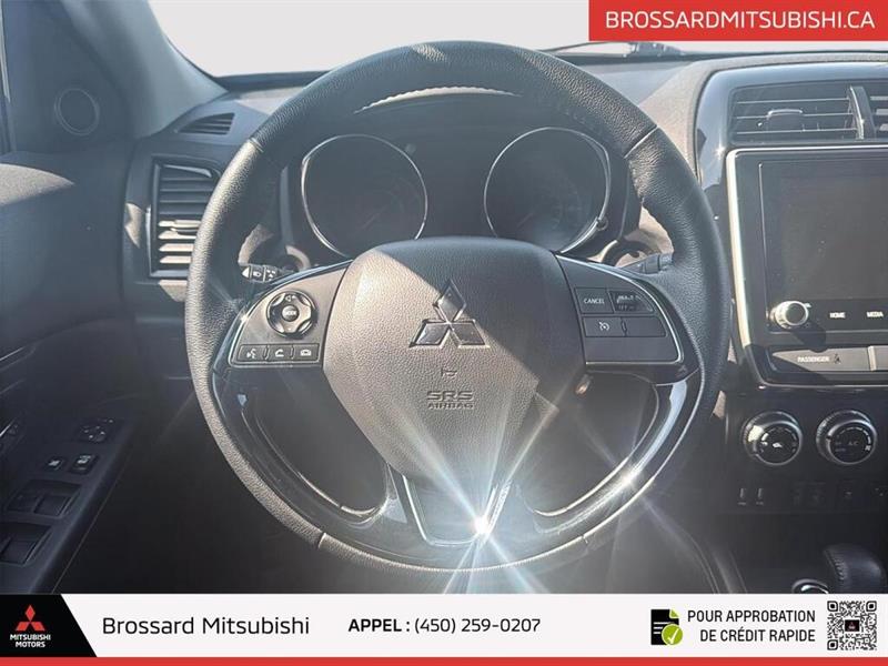 mitsubishi RVR 2023 - 17
