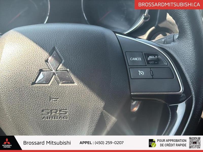 mitsubishi RVR 2023 - 18