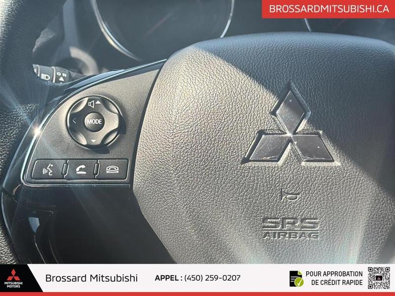 mitsubishi RVR 2023 - 19