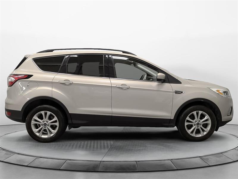 ford Escape 2017 - 4