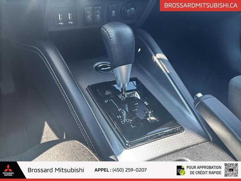 mitsubishi RVR 2023 - 20