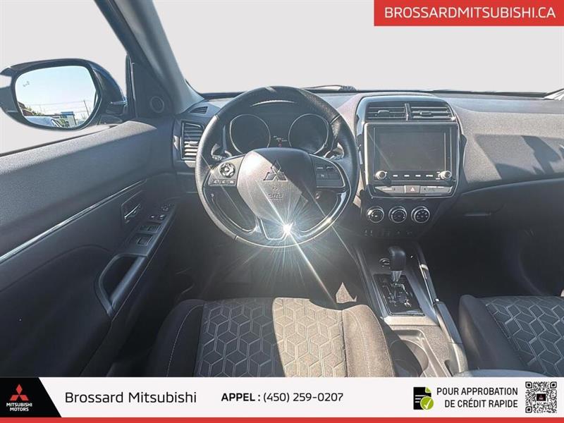 mitsubishi RVR 2023 - 21