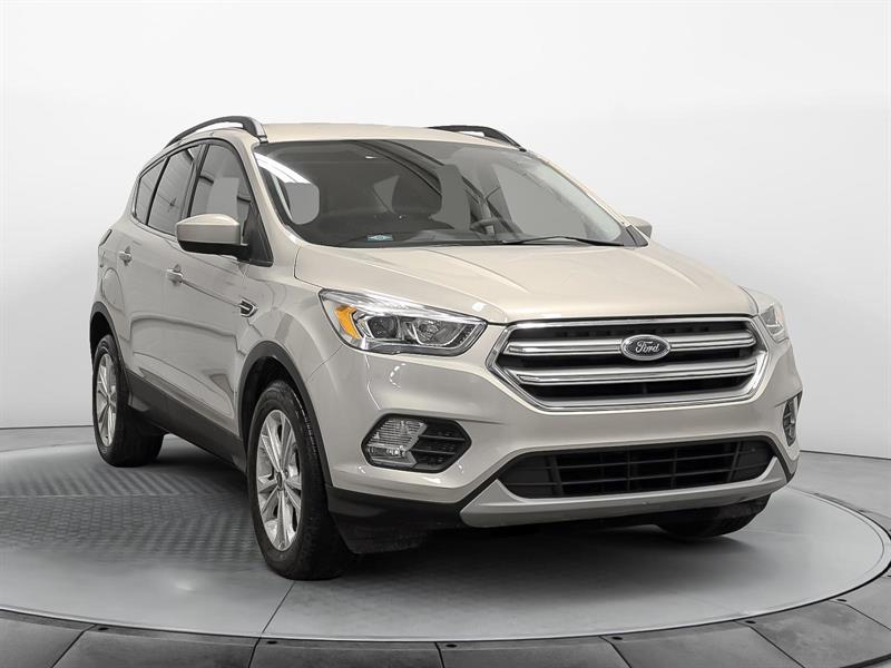 ford Escape 2017 - 5