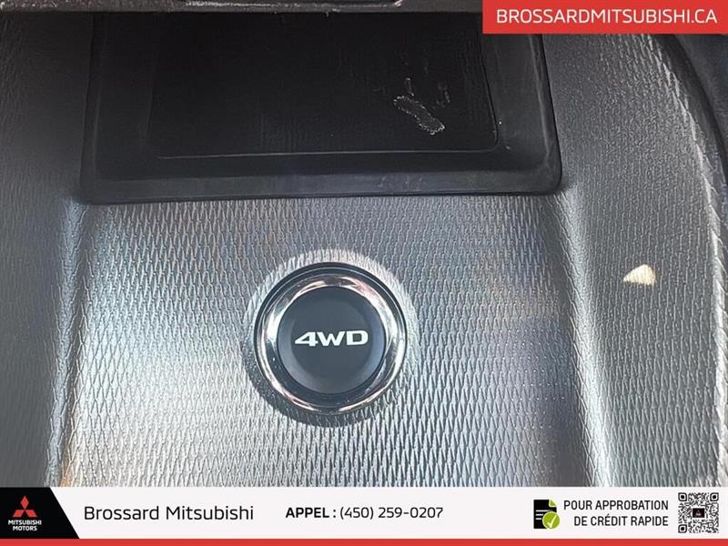 mitsubishi RVR 2023 - 22