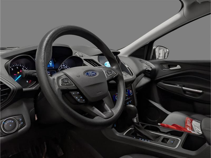 ford Escape 2017 - 6