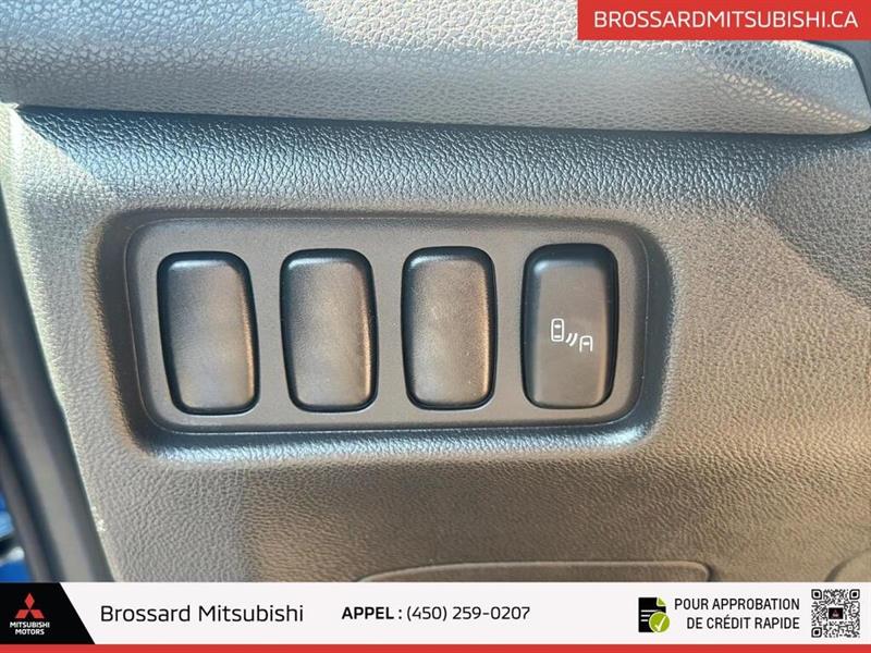 mitsubishi RVR 2023 - 23