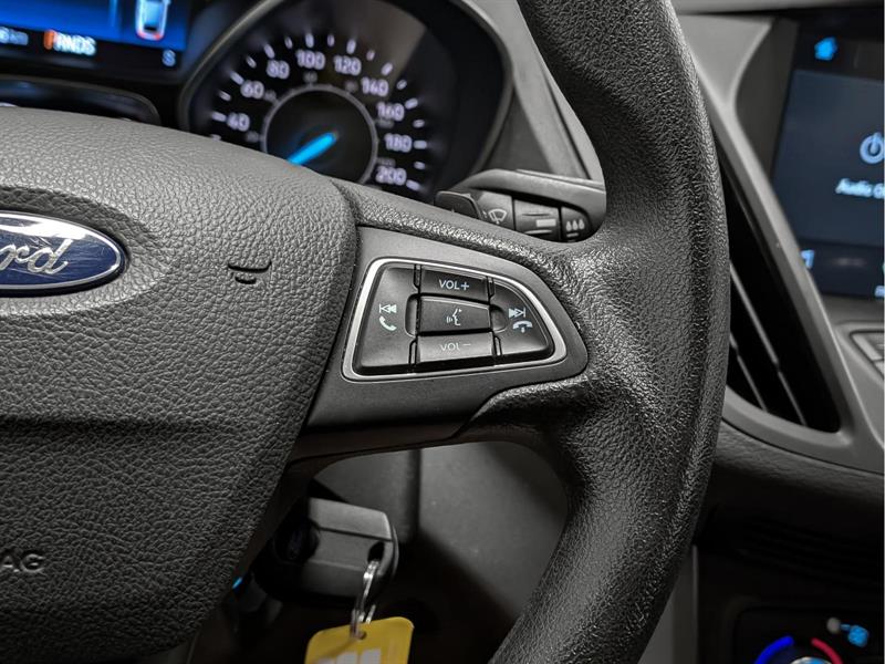 ford Escape 2017 - 7