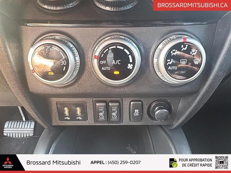 mitsubishi RVR 2023 - 25