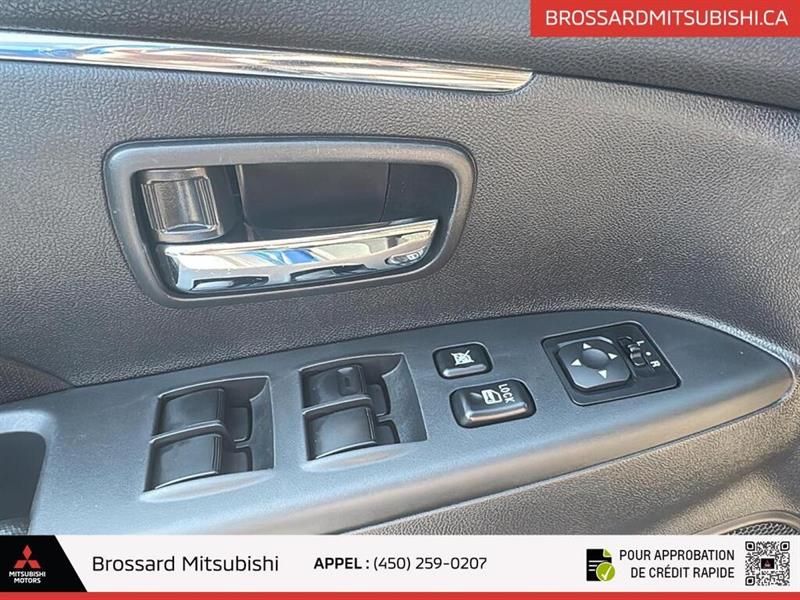 mitsubishi RVR 2023 - 26