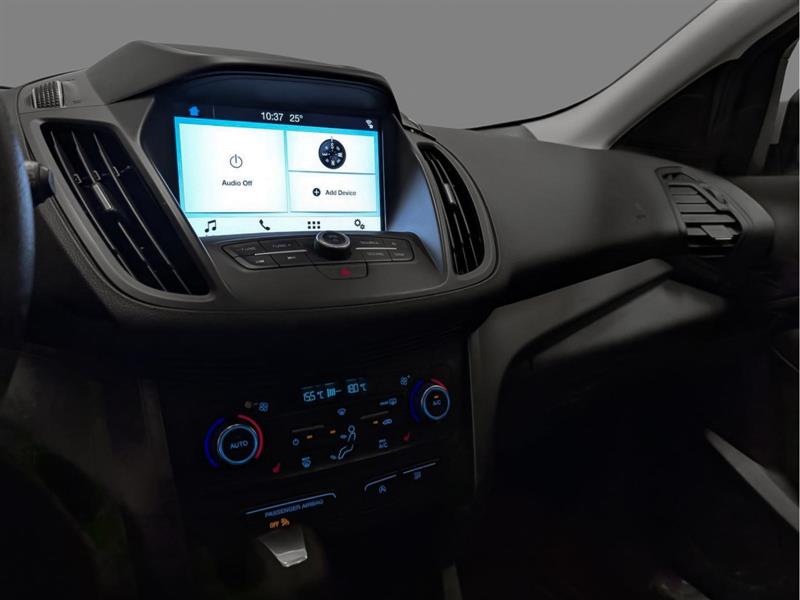 ford Escape 2017 - 8