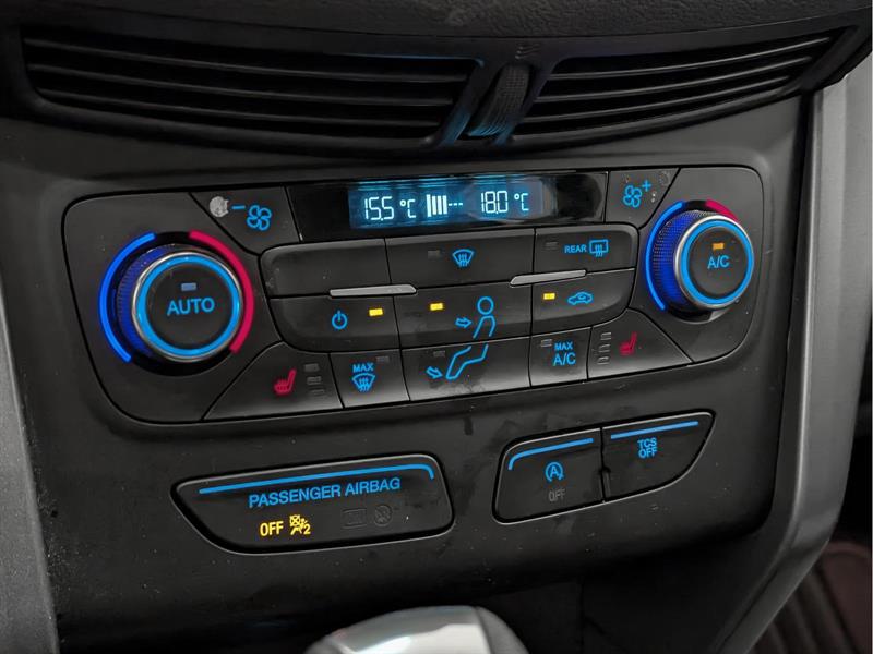 ford Escape 2017 - 9