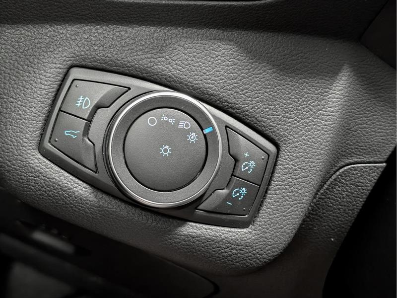 ford Escape 2017 - 15