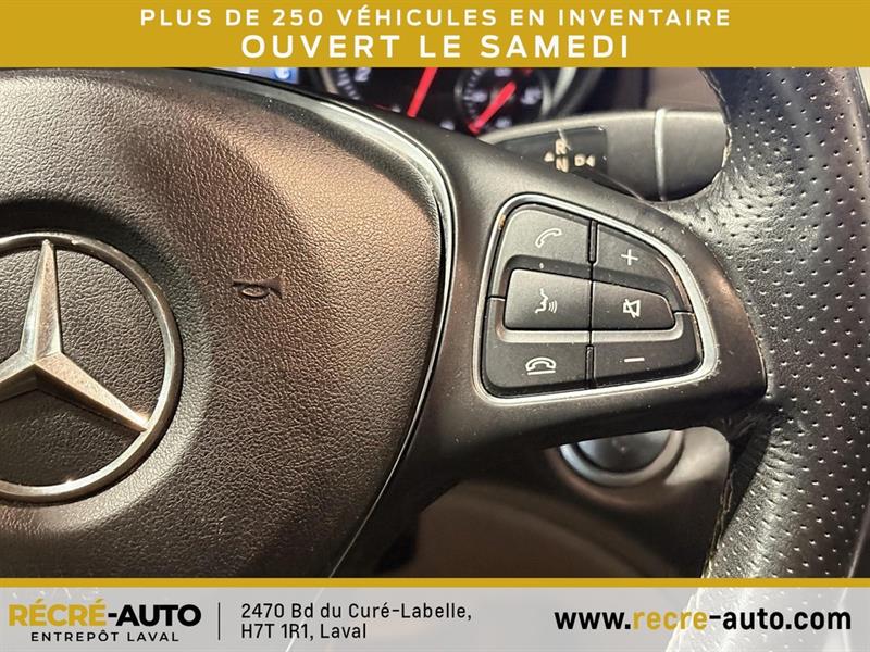 mercedes-benz GLA 2018 - 15
