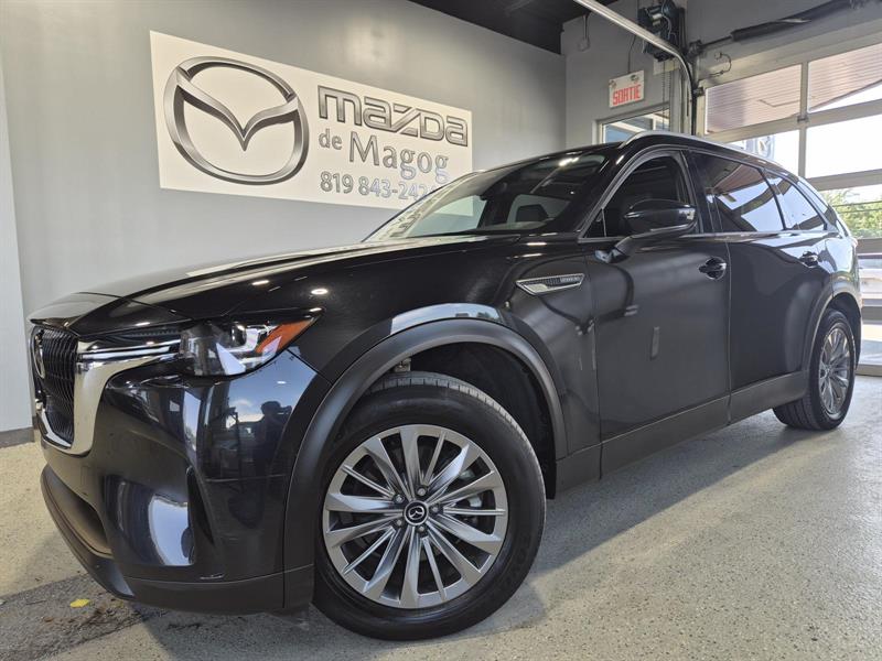 mazda CX-90 2024