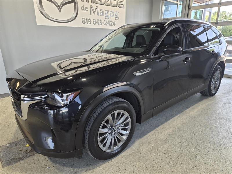 mazda CX-90 2024 - 2