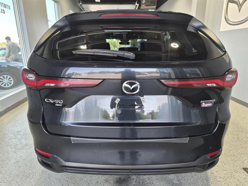 mazda CX-90 2024 - 4