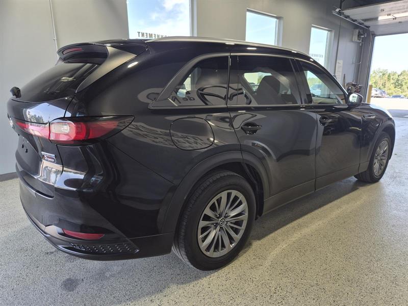 mazda CX-90 2024 - 5