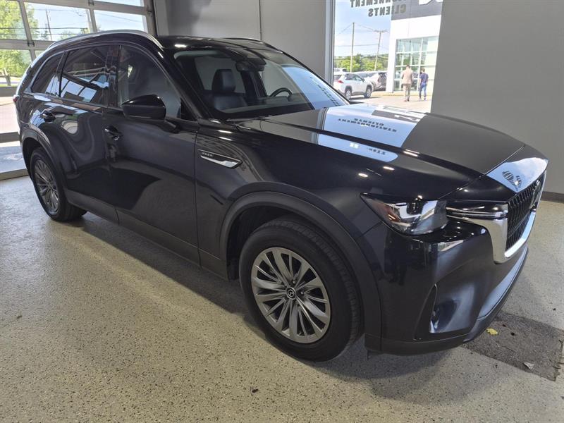 mazda CX-90 2024 - 6