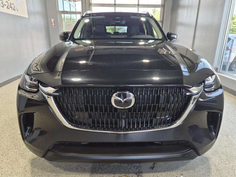 mazda CX-90 2024 - 7