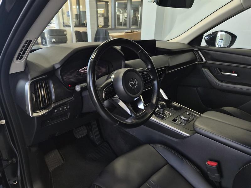 mazda CX-90 2024 - 9