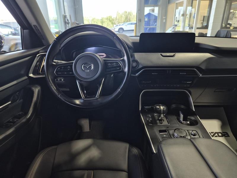 mazda CX-90 2024 - 10