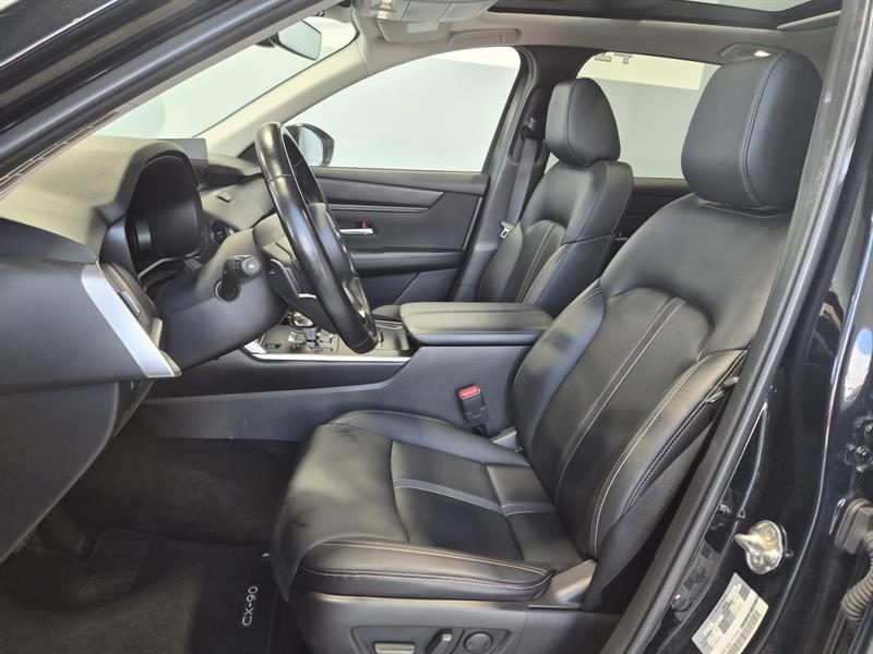 mazda CX-90 2024 - 11